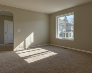 Safe-Dry Clean home