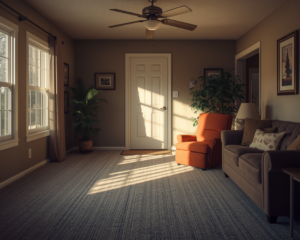 Carpet Cleaning