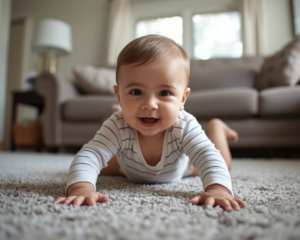 Hypoallergenic Carpet Cleaning