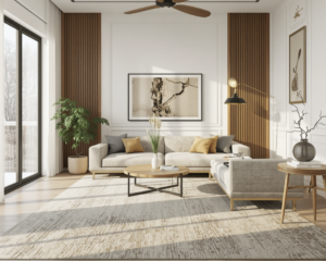 Clean Cozy home