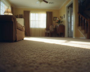 Best Carpet Cleaning