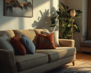 best upholstery cleaning