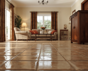 Best Tile and Grout Cleaning