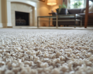 Carpet Cleaning