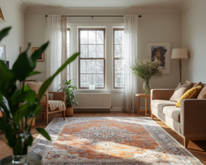Area Rug Cleaning