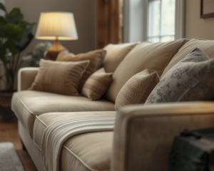 best upholstery cleaning