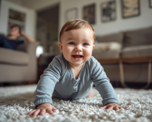 Hypoallergenic Carpet Cleaning