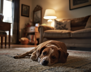 Pet stains carpet cleaning