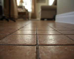 Tile & Grout Cleaning