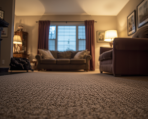 Clean Home