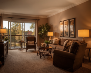 Safe-Dry Clean home