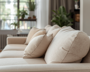 best upholstery cleaning