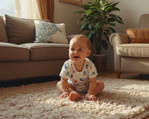 Hypoallergenic Carpet Cleaning