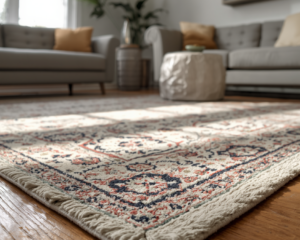 Best area rug cleaning