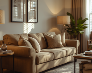 best upholstery cleaning