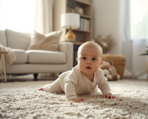 Hypoallergenic Carpet Cleaning
