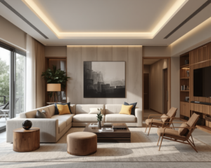 Safe-Dry Clean home