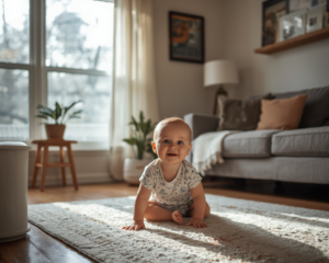 Hypoallergenic Carpet Cleaning