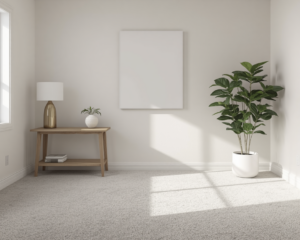 Clean Home