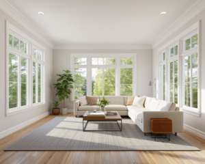 Safe-Dry Clean home
