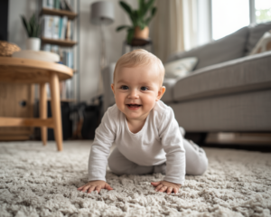 Hypoallergenic Carpet Cleaning