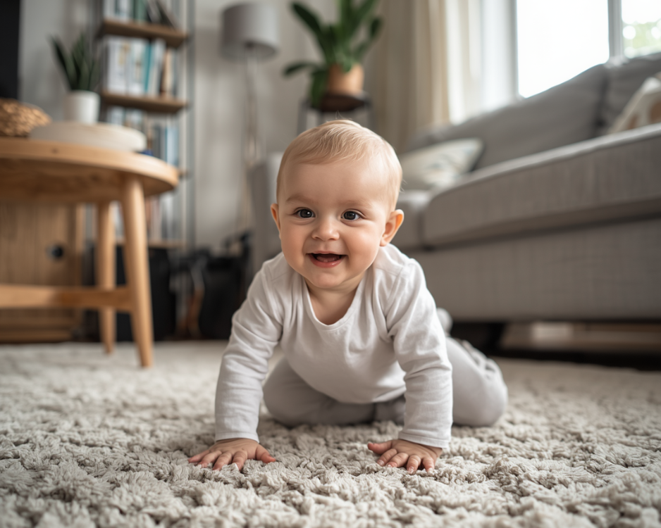 Hypoallergenic Carpet Cleaning